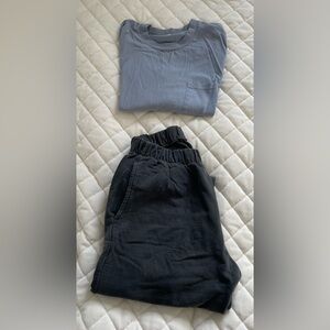 Brandy Melville Outfit